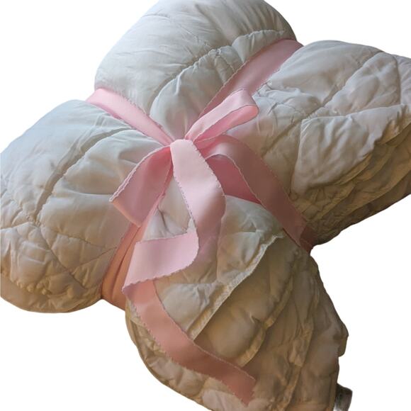 Chamfer Other - CHAMFER! ENVIROSLEEP HYPOALLERGENIC DUVET FILLER, COMFORTER, WHITE! SZ QUEEN